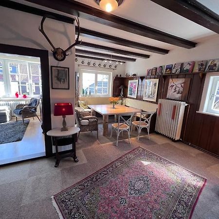 Villa Herzog - Ferienhaus Fuer 6 Personen In Braunlage, Harz ภายนอก รูปภาพ