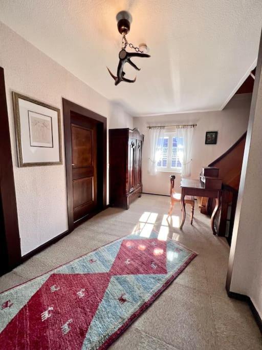Villa Herzog - Ferienhaus Fuer 6 Personen In Braunlage, Harz ภายนอก รูปภาพ