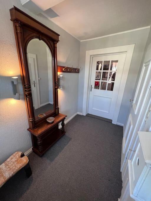 Villa Herzog - Ferienhaus Fuer 6 Personen In Braunlage, Harz ภายนอก รูปภาพ